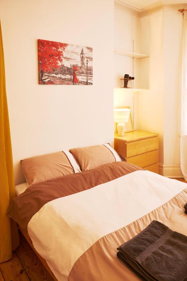 לונדון Home In Queen'S Park מראה חיצוני תמונה