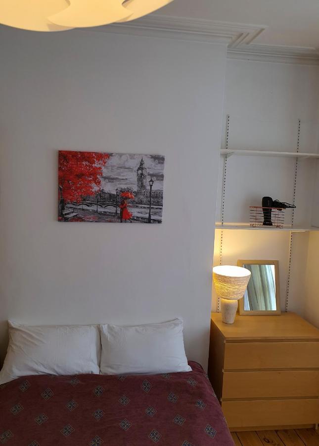 לונדון Home In Queen'S Park מראה חיצוני תמונה