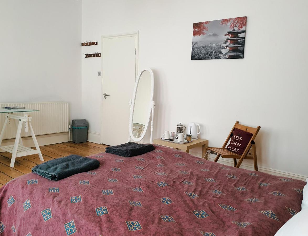 לונדון Home In Queen'S Park מראה חיצוני תמונה