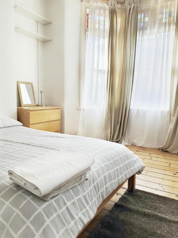 לונדון Home In Queen'S Park מראה חיצוני תמונה