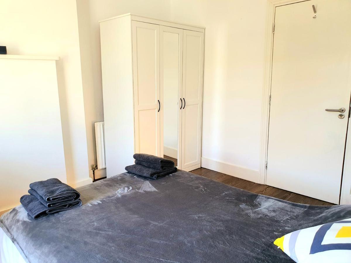 לונדון Home In Queen'S Park מראה חיצוני תמונה