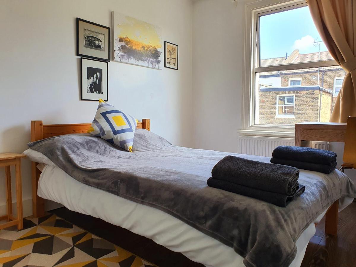 לונדון Home In Queen'S Park מראה חיצוני תמונה