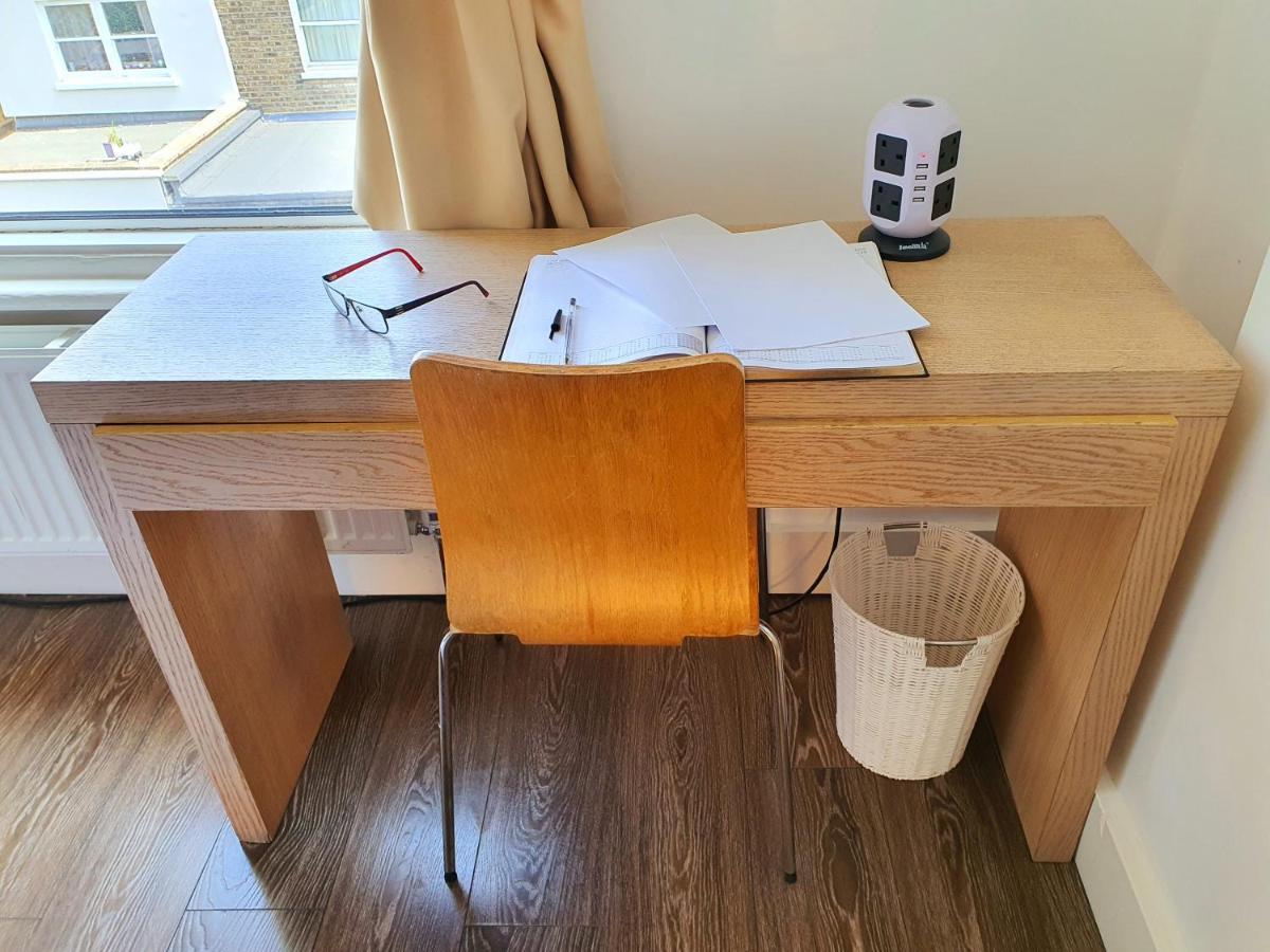 לונדון Home In Queen'S Park מראה חיצוני תמונה