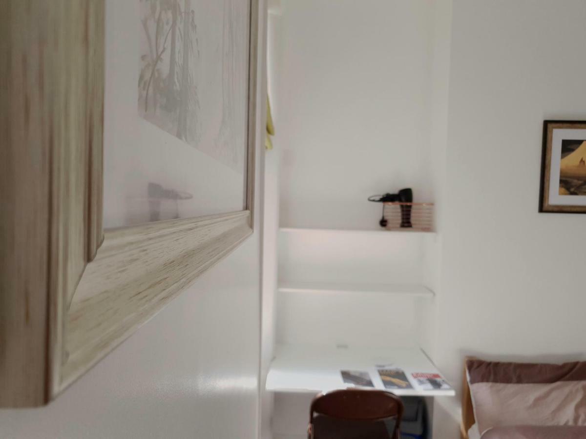 לונדון Home In Queen'S Park מראה חיצוני תמונה