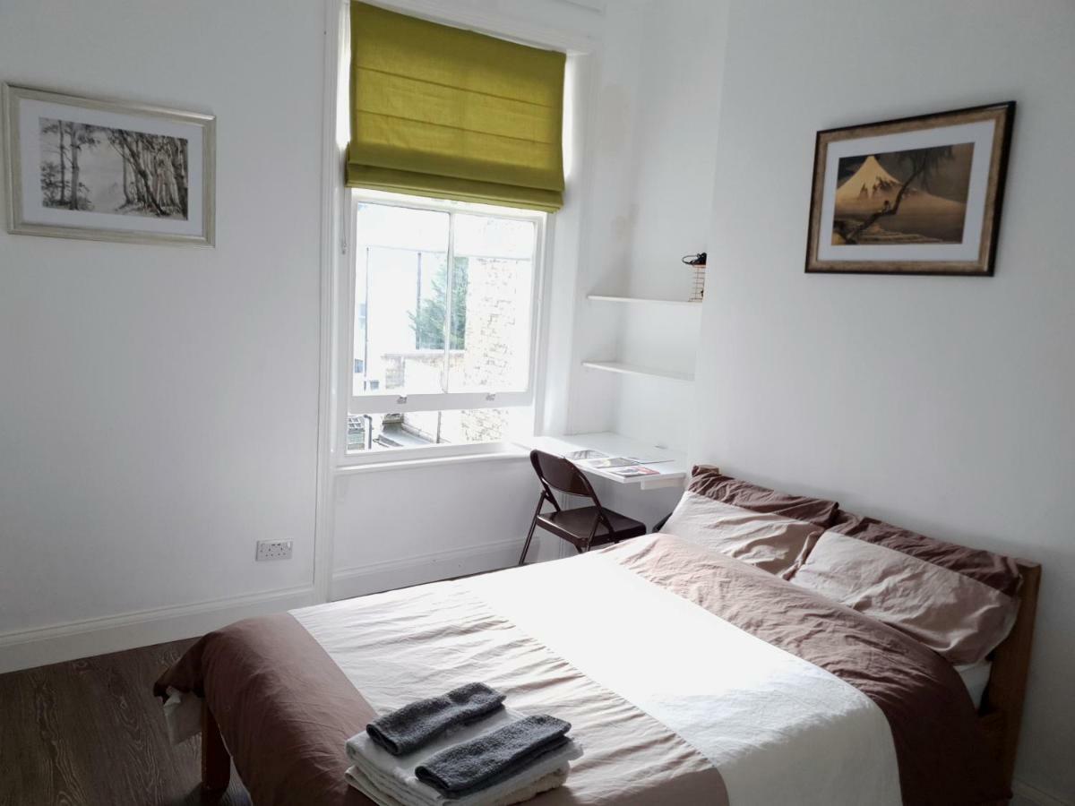 לונדון Home In Queen'S Park מראה חיצוני תמונה