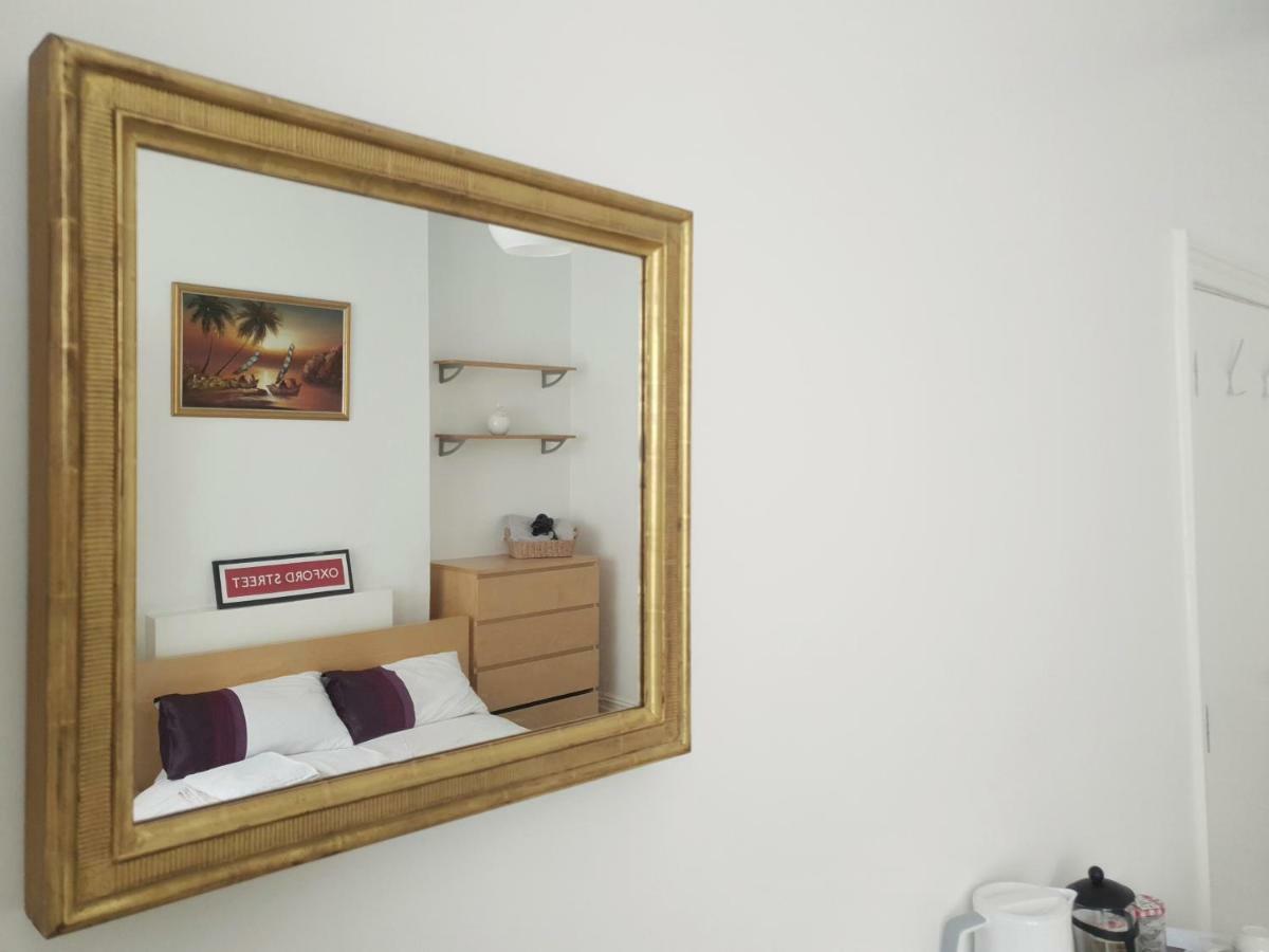 לונדון Home In Queen'S Park מראה חיצוני תמונה