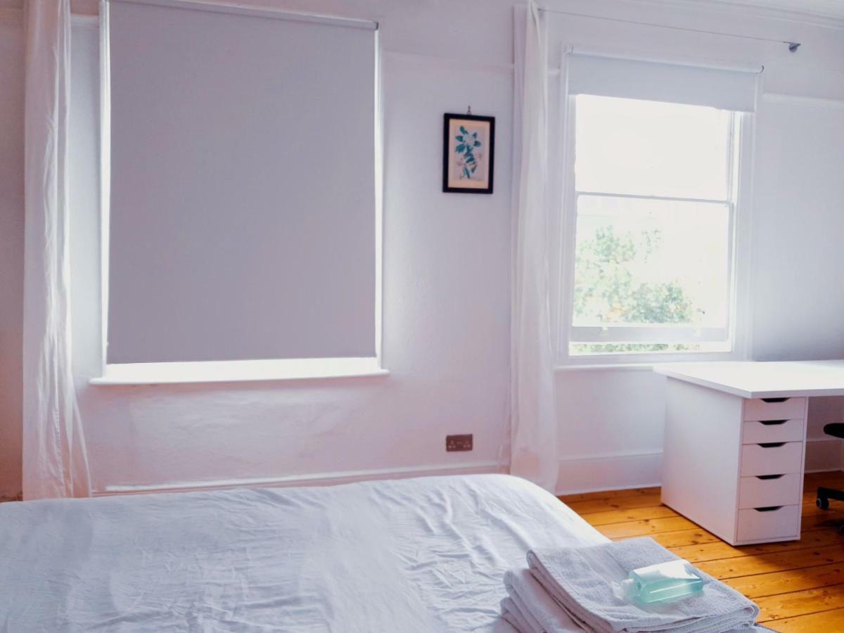 לונדון Home In Queen'S Park מראה חיצוני תמונה