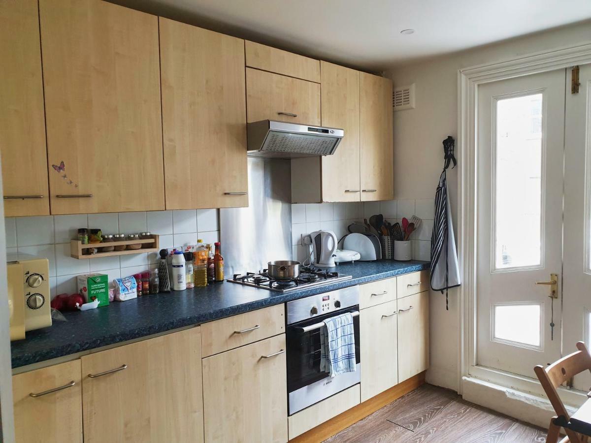 לונדון Home In Queen'S Park מראה חיצוני תמונה